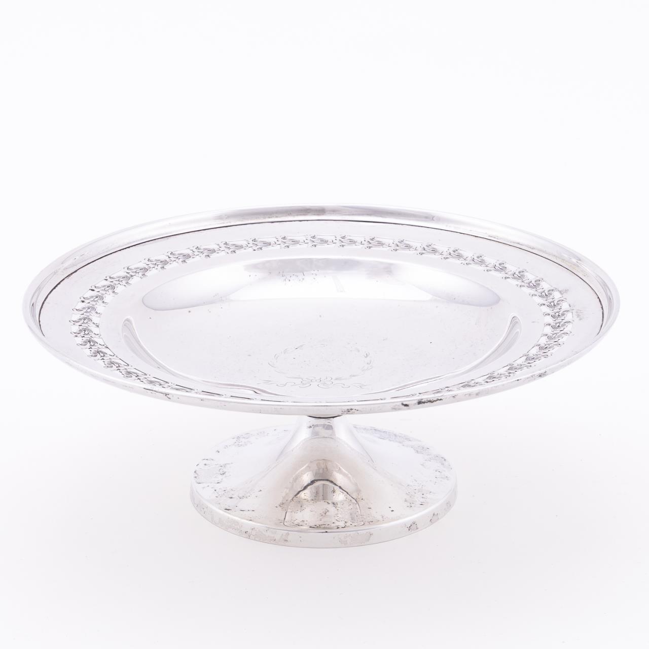 MERIDEN BRITANNIA STERLING SILVER
