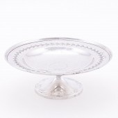 MERIDEN BRITANNIA STERLING SIL