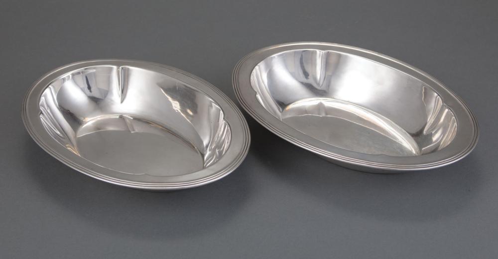 MERIDEN BRITANNIA STERLING SILVER