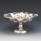 MERIDEN BRITTANIA ART NOUVEAU