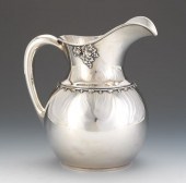 MERIDEN BRITTANIA ART NOUVEAU