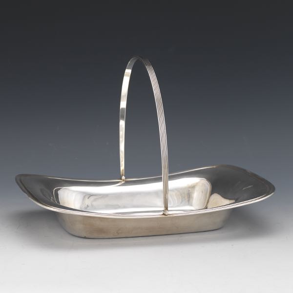 MERIDEN BRITTANIA STERLING SILVER