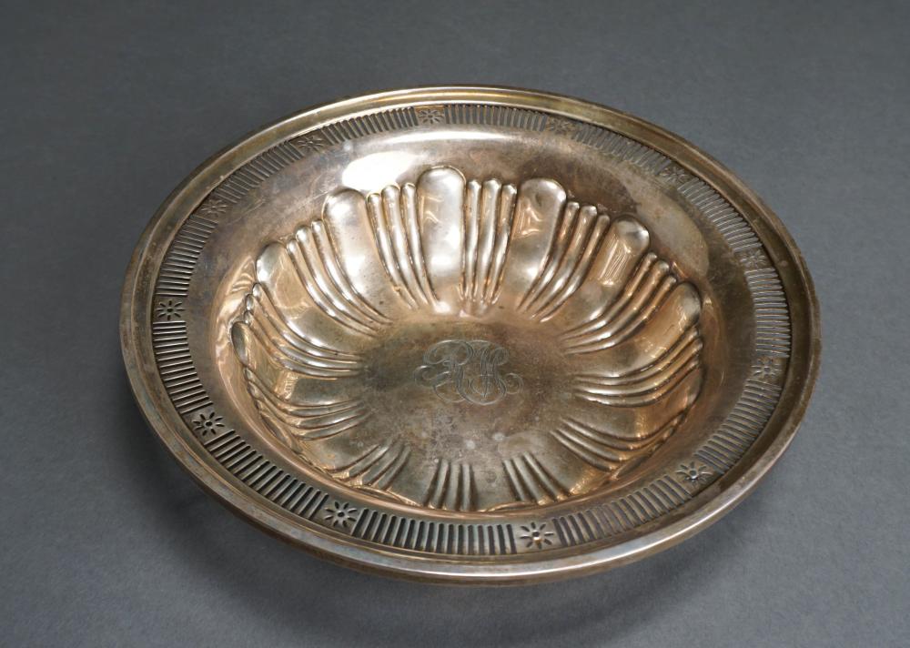 MERIDEN BRITTANIA STERLING SILVER
