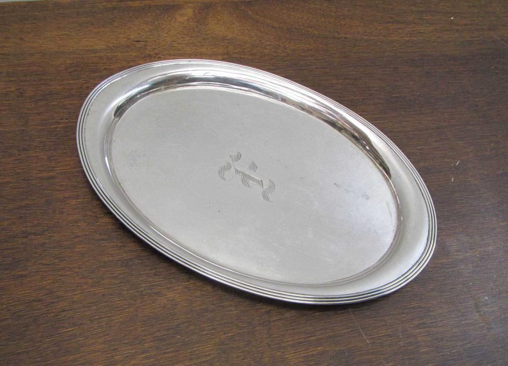 MERIDEN BRITTANIA STERLING SILVER