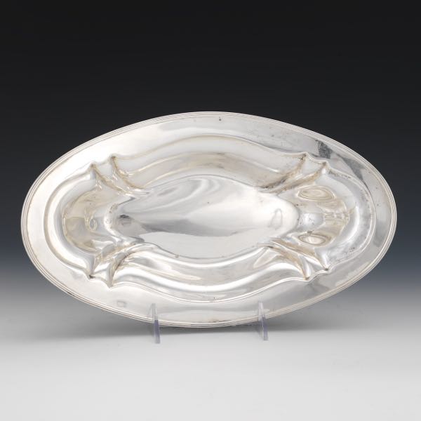 MERIDEN BRITTANIA STERLING SILVER
