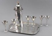 MERIDEN SILVER PLATED LIGHTHOU