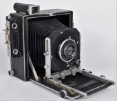 MERIDIAN PRESS CAMERA Meridian