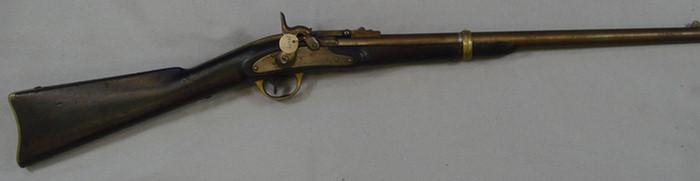 Merill: 1858, breech-loading