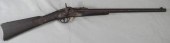Merill: 1858, breech-loading p