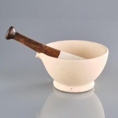 MERITOR MORTAR & PESTLE - CAN