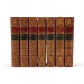 MERIVALE, CHARLES. HISTORY OF