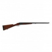 MERKEL 12 GAUGE SIDELOCK SHOTG