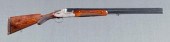 Merkel Mdl. 303-E shotgun, 12