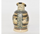 Merkelbach & Wick Chinaman pat