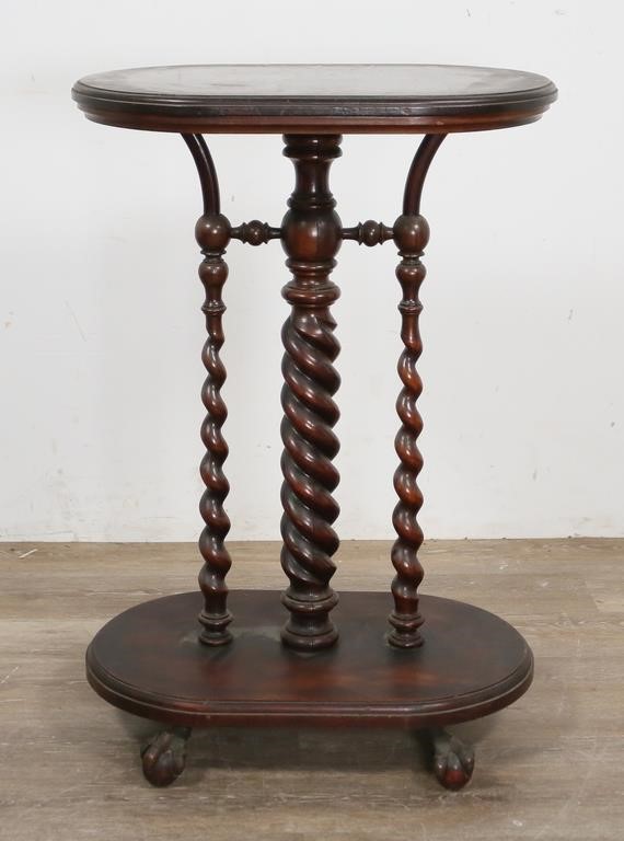 MERKLEN BROTHERS STYLE VICTORIAN