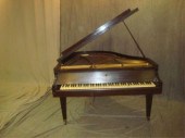 Merlin and Sons Baby Grand Pia