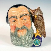 MERLIN D6529 - LARGE - ROYAL D