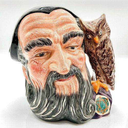 MERLIN D6529 - LARGE - ROYAL