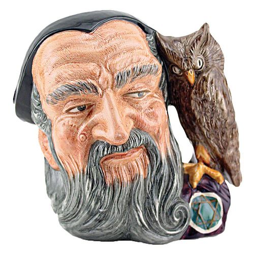 MERLIN D6529 - LARGE - ROYAL