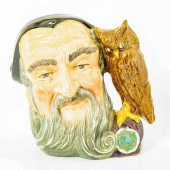MERLIN D6529 - LARGE - ROYAL D