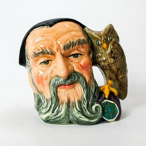 MERLIN D6536 - SMALL - ROYAL