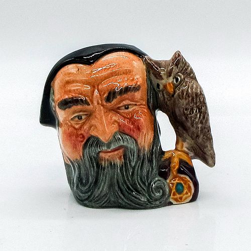 MERLIN D6543 - MINI - ROYAL DOULTON