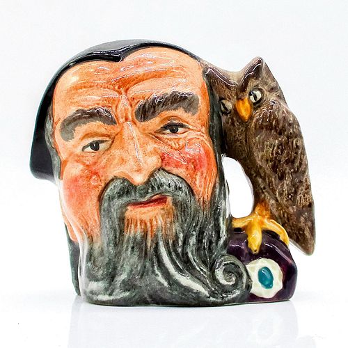 MERLIN D6543 - MINI - ROYAL DOULTON
