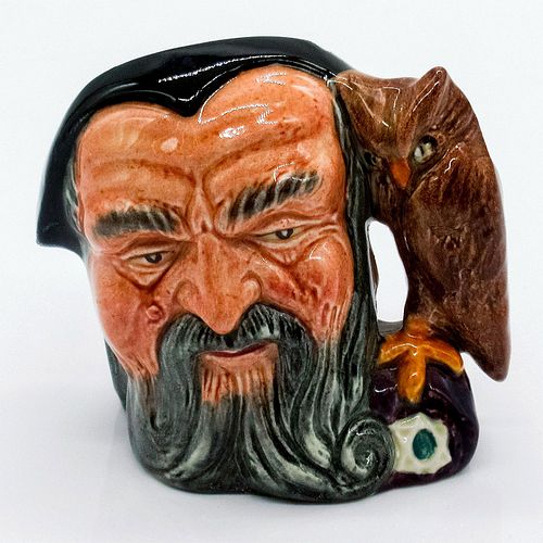 MERLIN D6543 - MINI - ROYAL DOULTON
