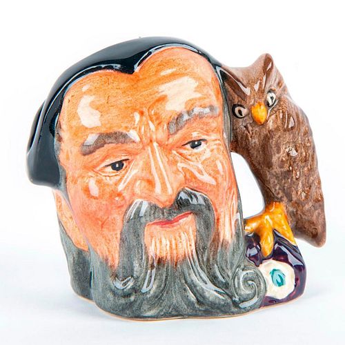 MERLIN D6543 - MINI - ROYAL DOULTON