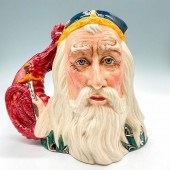 MERLIN D7117 - LARGE - ROYAL D