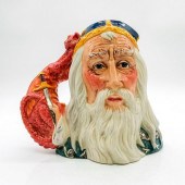 MERLIN D7117 - LARGE - ROYAL D