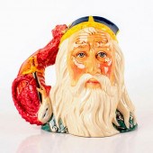 MERLIN D7117 - LARGE - ROYAL D