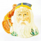 MERLIN D7117 - LARGE - ROYAL D