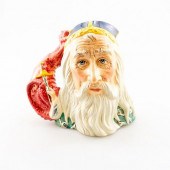 MERLIN D7117 - LARGE - ROYAL D