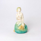 MERMAID HN97 - ROYAL DOULTON F