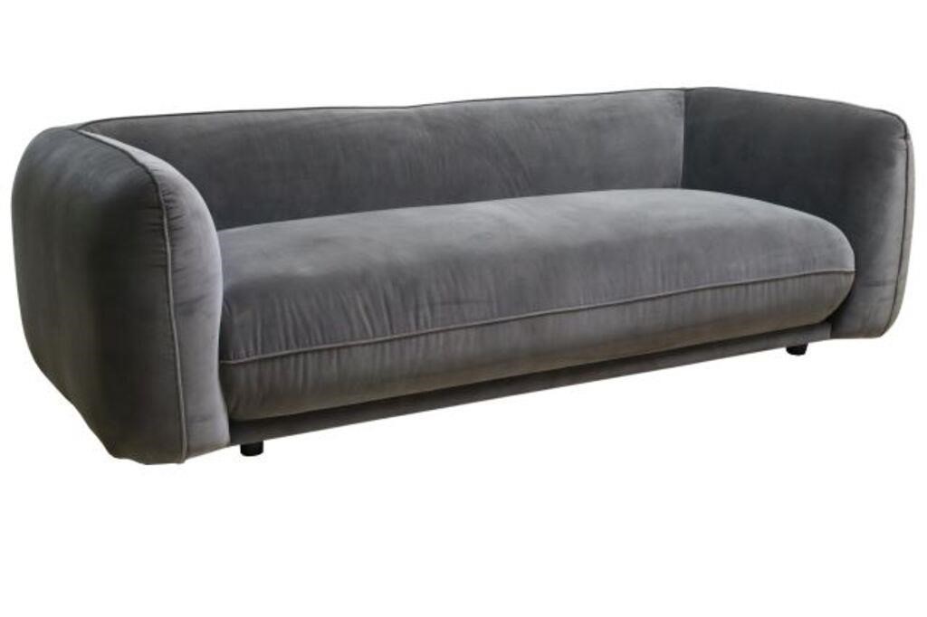 MERMELADA ESTUDIO CB2 'VALMAR' GREY