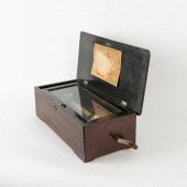 MERMOD FRERES 1888 SWISS 10-TU
