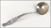 MERMOD JACCARD & COMPANY STERL
