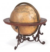 MERRIAM & MOORE TERRESTRIAL TA