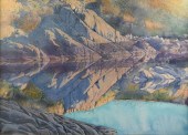 MERRILL DEAN MAHAFFEY (AMERICA