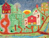 MERRILL E. JEFFREY (AMERICAN,