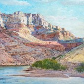 Merrill Mahaffey
(American, b.