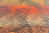 MERRILL MAHAFFEY 'GRAND CANYON