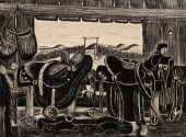 MERRITT MAUZEY (TEXAS 1898-197