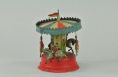 MERRY-GO-ROUND TOY Gunthermann