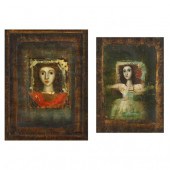 MERSAD BERBER (BOSNIAN, 1940-2