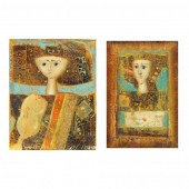 MERSAD BERBER (BOSNIAN, 1940-2