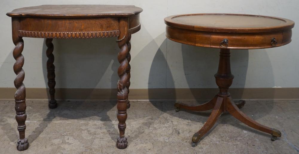 MERSMAN FRUITWOOD AND BROWN