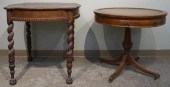 MERSMAN FRUITWOOD AND BROWN TO