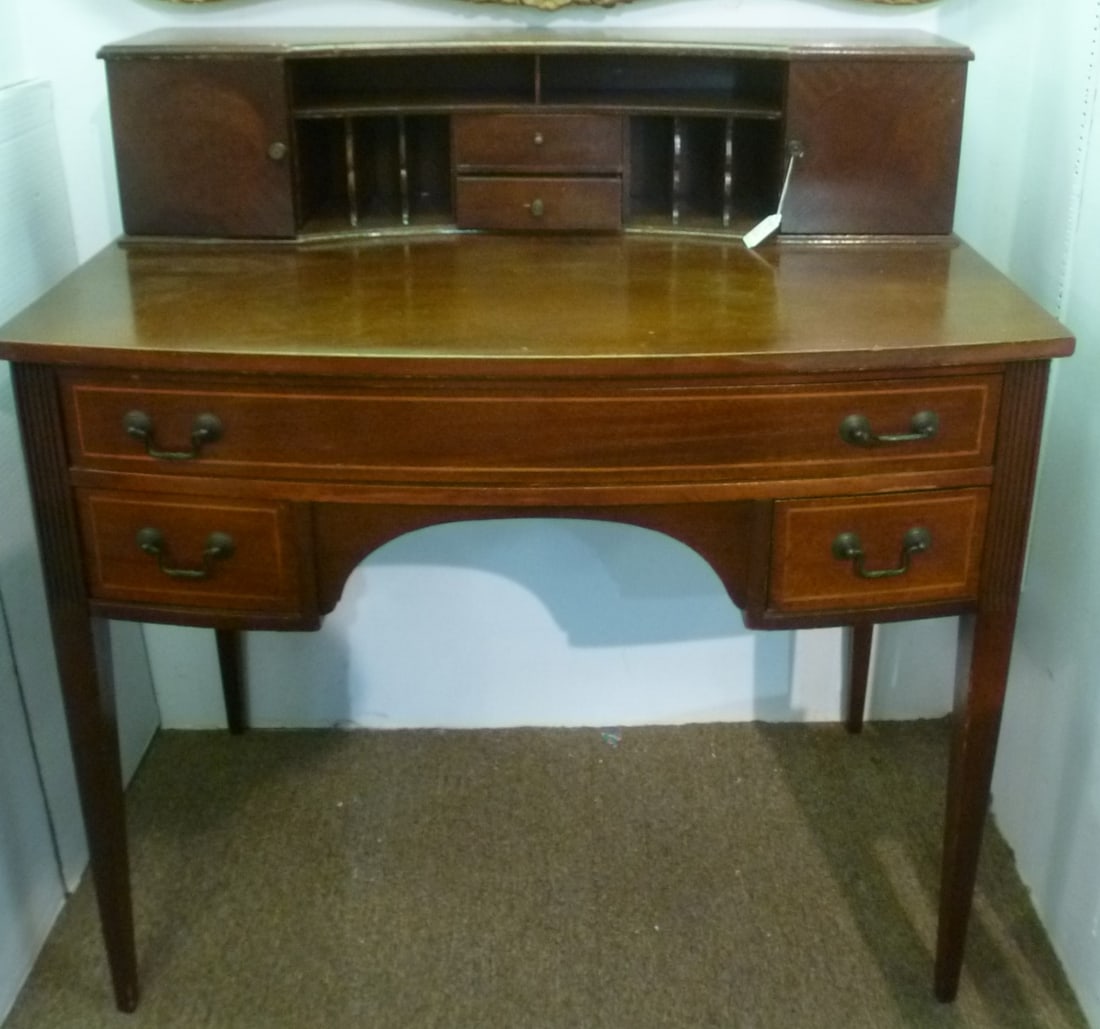 MERSMAN VINTAGE EDWARDIAN STYLE